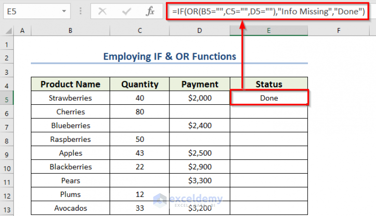 how-to-make-for-loop-in-excel-using-formula-3-examples