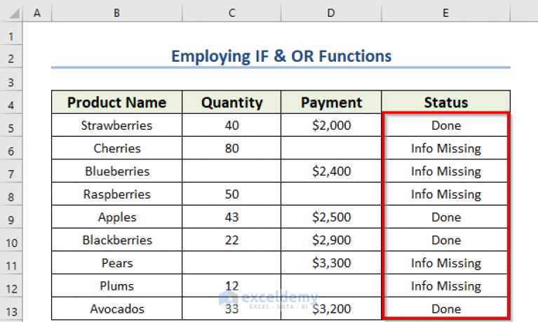 how-to-make-for-loop-in-excel-using-formula-3-examples