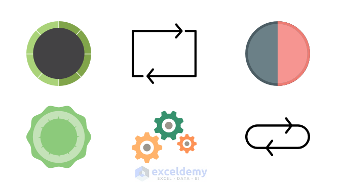 how-to-make-for-loop-in-excel-using-formulas-exceldemy