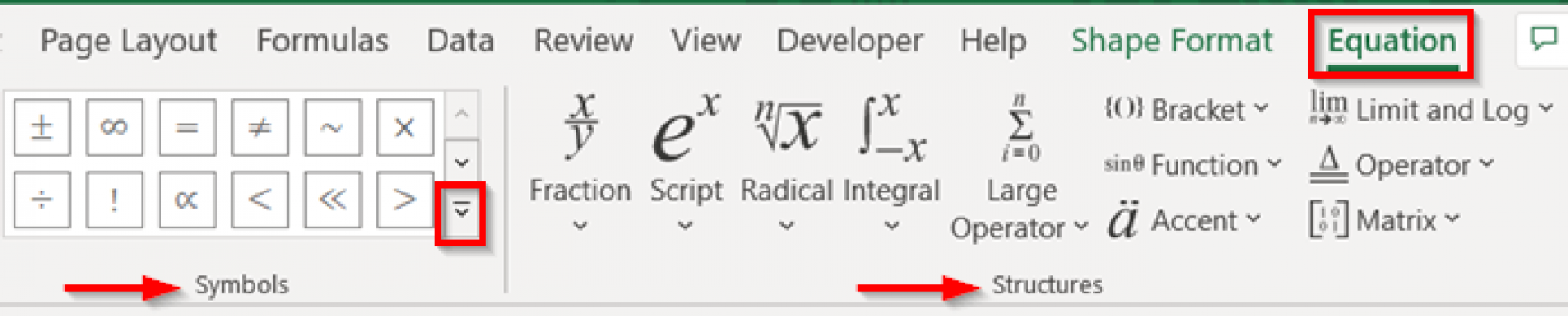 how-to-insert-equation-in-excel-3-easy-ways-exceldemy