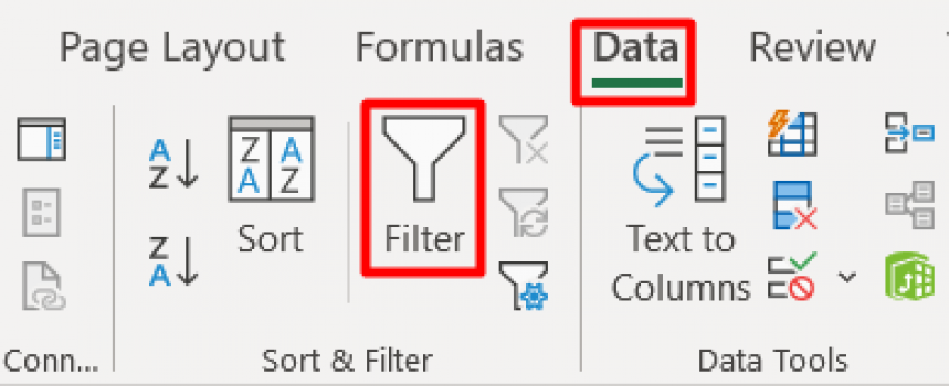 Excel Advanced Filter Useful Applications Exceldemy