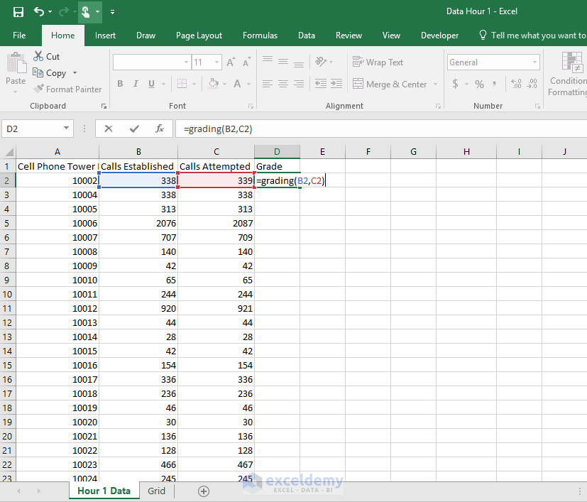 How to Make an Excel Add-in [Narrated with an Example] - ExcelDemy