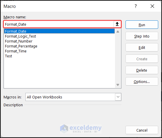 How To Use Format Function In Excel with Suitable Examples 