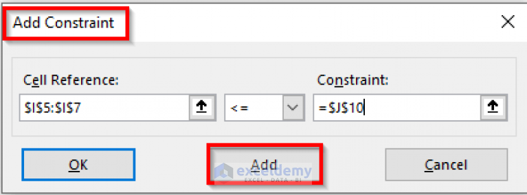 how-to-use-excel-evolutionary-solver-with-easy-steps