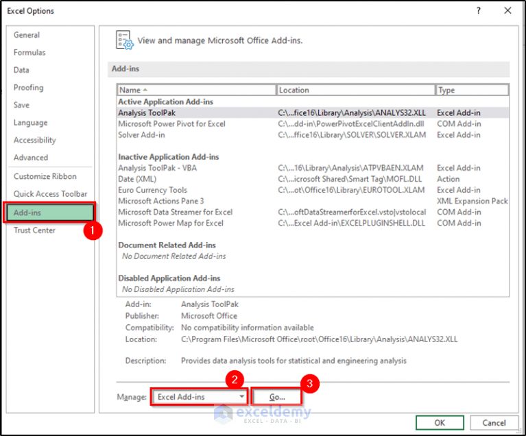 Schedule Optimization In Excel (detailed Analysis) - Exceldemy