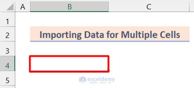 how-to-import-data-from-word-to-excel-3-easy-methods