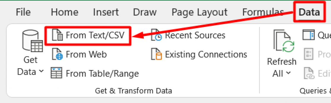 how-to-import-data-from-word-to-excel-3-easy-methods