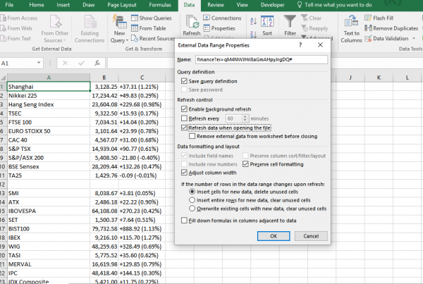 ms excel extract transform load pdf