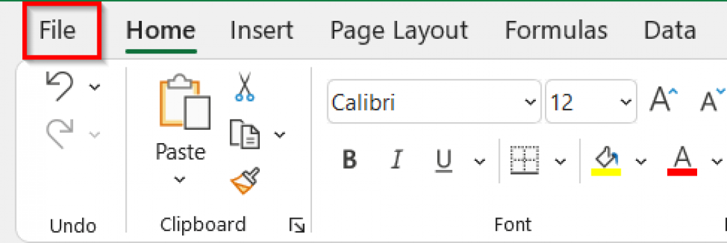 how-to-format-excel-to-print-13-simple-tips-exceldemy