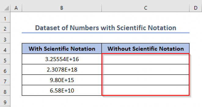 how-to-turn-off-scientific-notation-in-excel-5-useful-methods