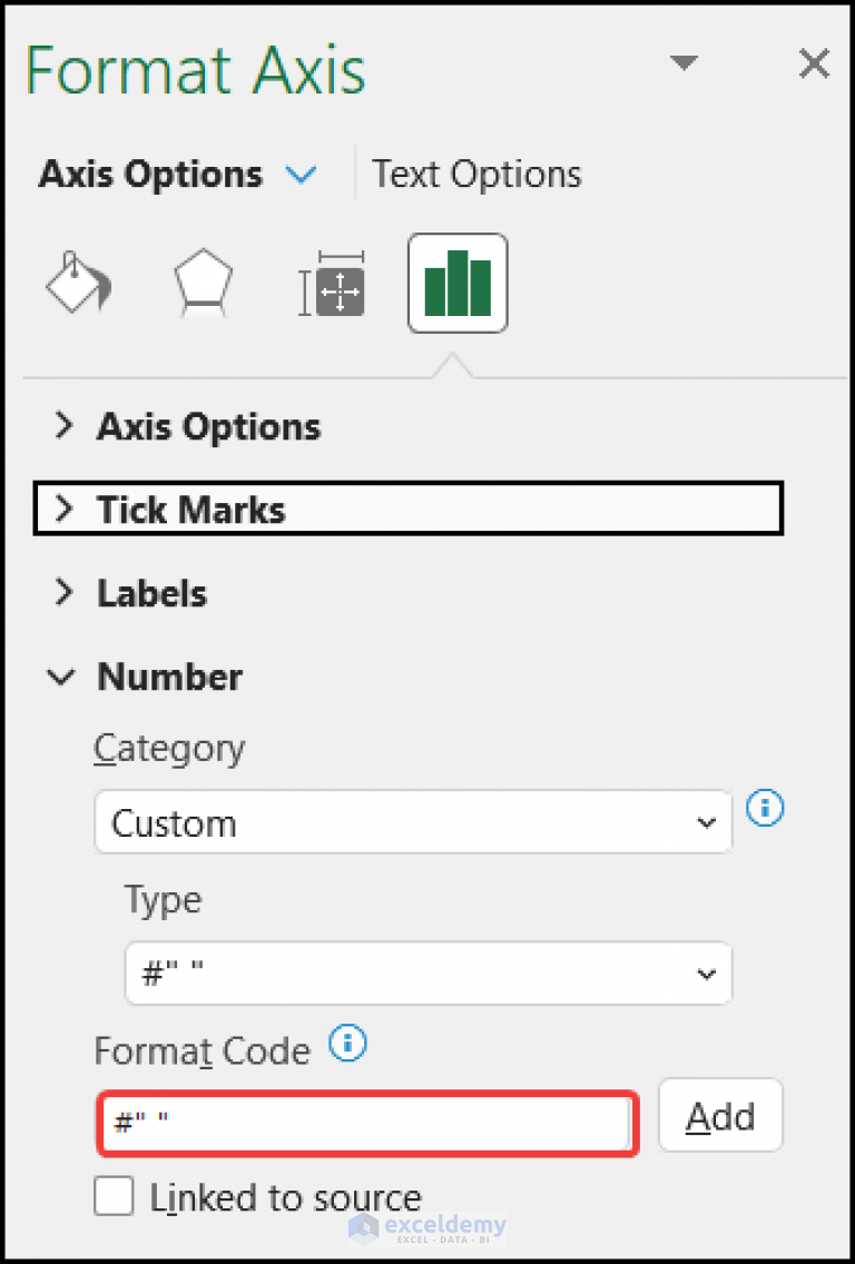 How To Make Excel Graphs Look Professional (15 Useful Tips)