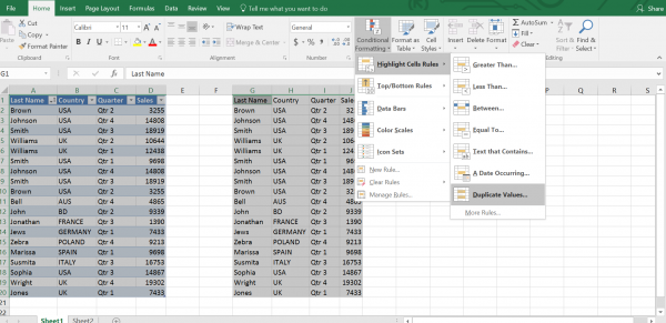 how-to-remove-duplicate-rows-but-keep-the-one-with-latest-date-in-excel