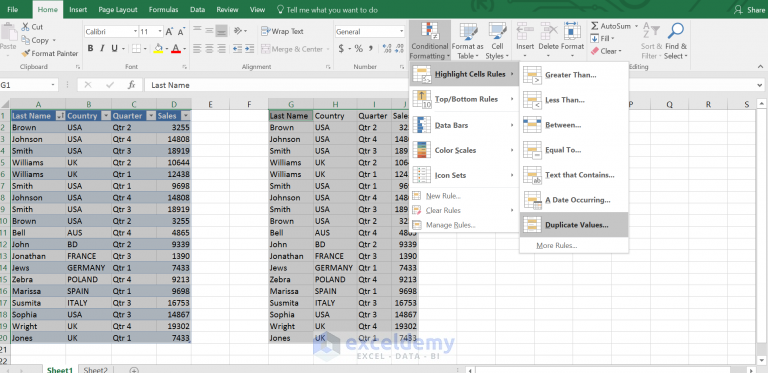 how-to-remove-duplicate-rows-in-excel-table-exceldemy