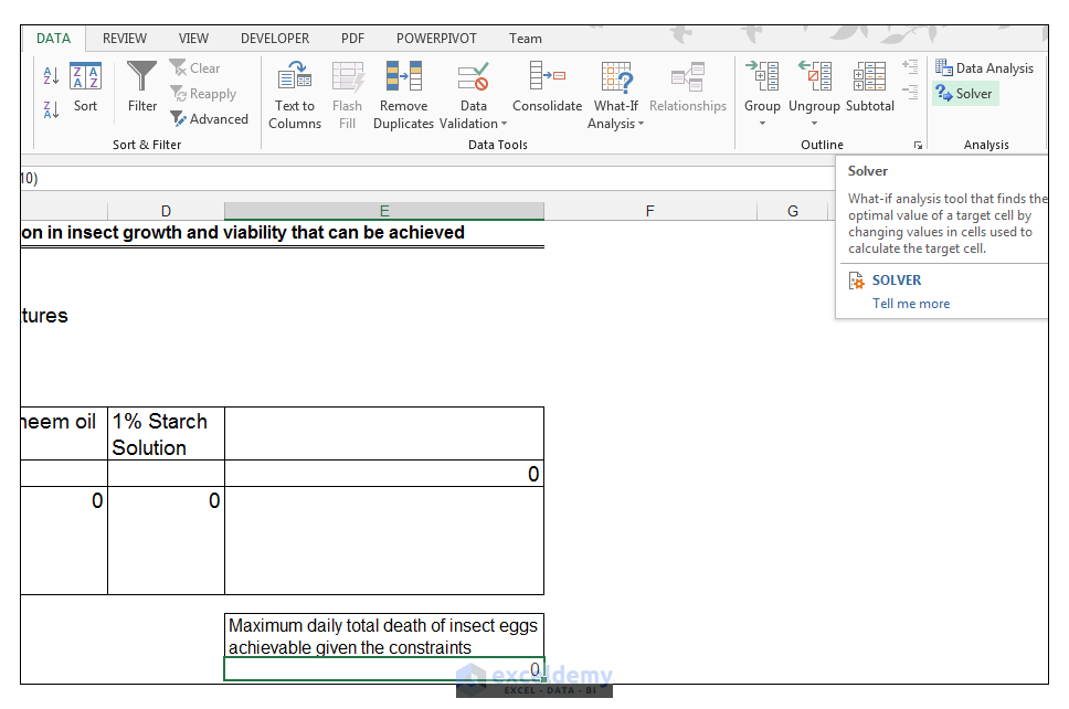 how-to-use-solver-in-excel-solving-linear-programming-problems