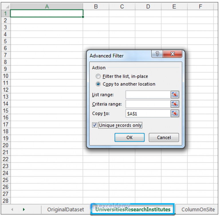 how-to-identify-duplicate-or-unique-values-in-arcgis-pro-mobile-legends