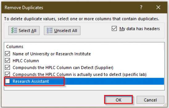 how-to-get-unique-values-in-excel-5-easy-ways-exceldemy