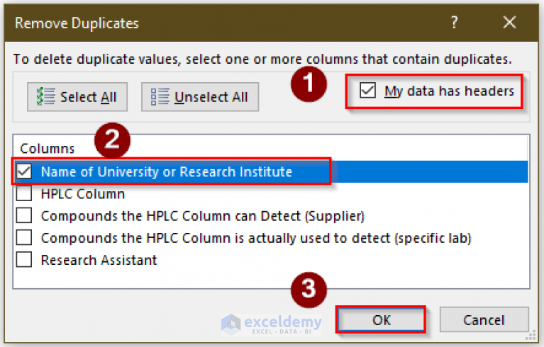 how-to-get-unique-values-in-excel-5-easy-ways-exceldemy