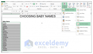 How To Use Wildcards In Excel? - ExcelDemy