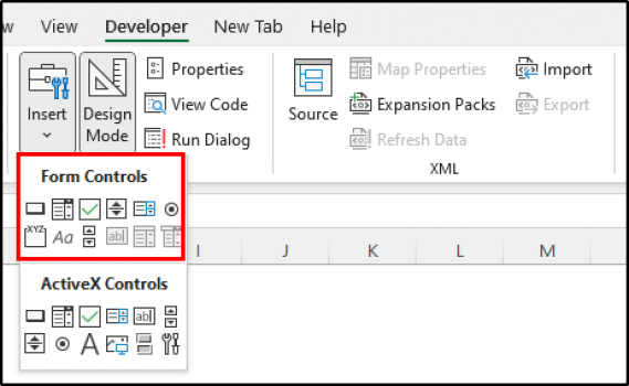 how-to-use-form-controls-in-excel-detailed-analysis