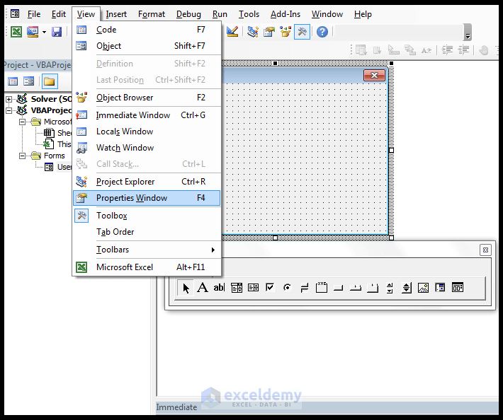 how-to-count-frequency-of-text-in-excel-using-vba-exceldemy