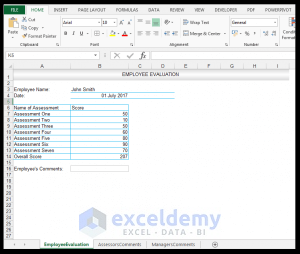 Excel Protection Explained: Worksheet Vs. Workbook Level Protection ...