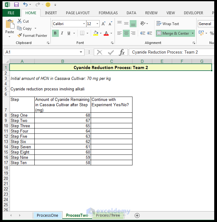 Do Until Loops Excel VBA 14