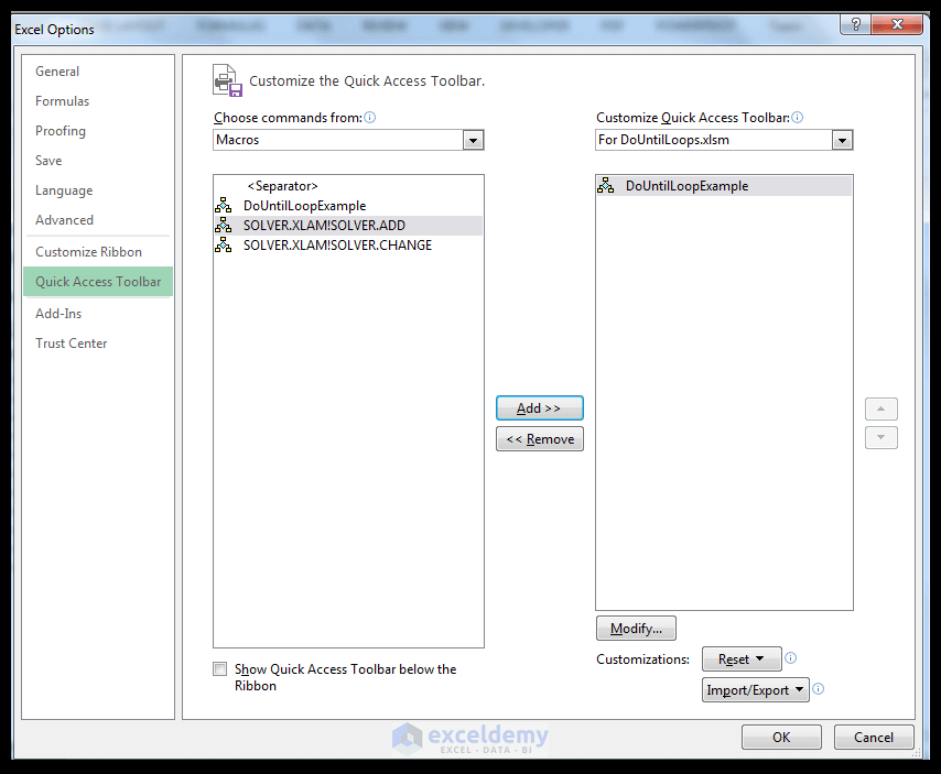 how-to-use-do-until-loop-in-excel-vba-exceldemy