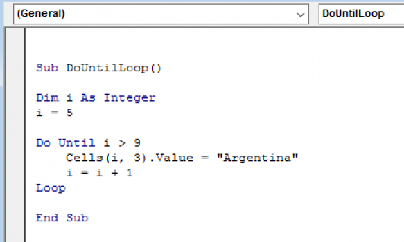 how-to-use-do-until-loop-in-excel-vba-with-2-examples