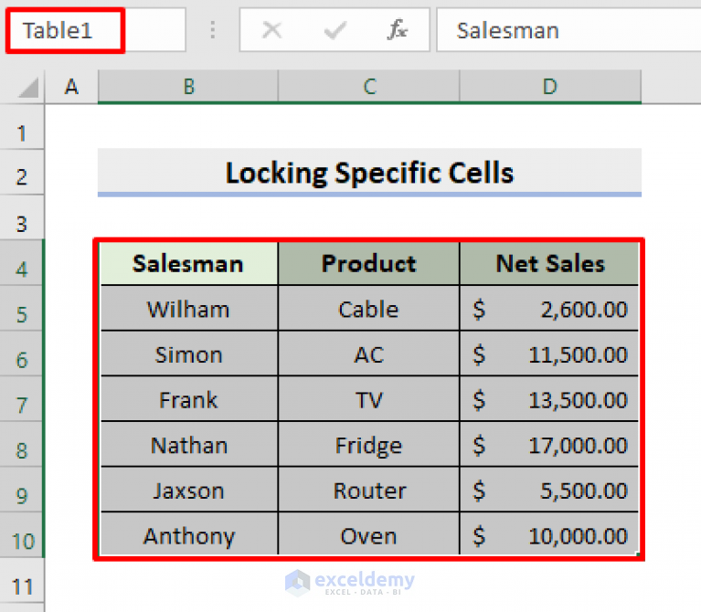 how-to-lock-and-unlock-cells-in-excel-using-vba-exceldemy