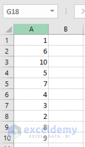 How to Generate Random Numbers in Excel (9 Unique Methods)