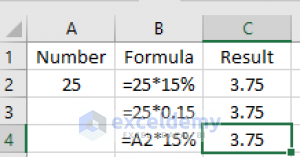 custom calculation script for multiplying percentages