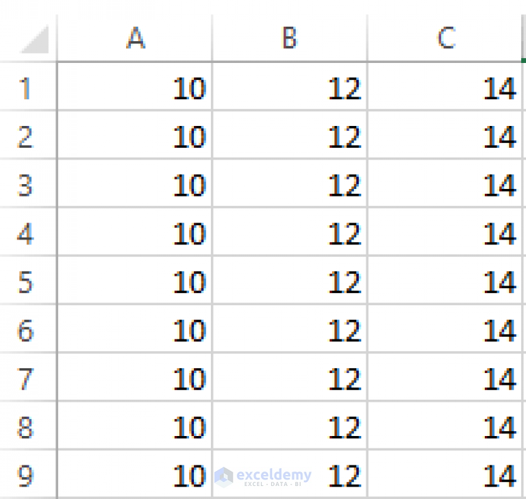 how-to-copy-and-paste-multiple-cells-in-excel-7-quick-ways