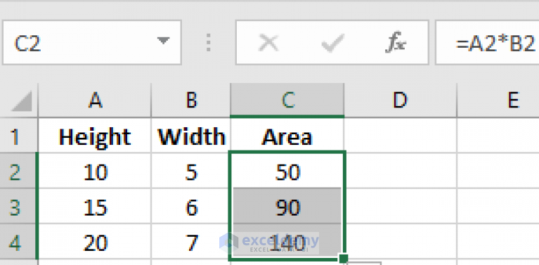 Excel Formula Symbols Cheat Sheet Cool Tips ExcelDemy