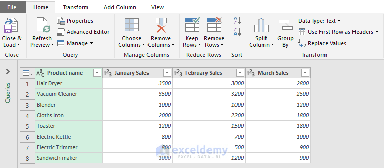 how to merge excel worksheets without copying pasting