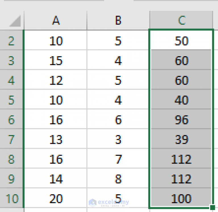 how-to-insert-formula-in-excel-for-entire-column-5-smart-ways