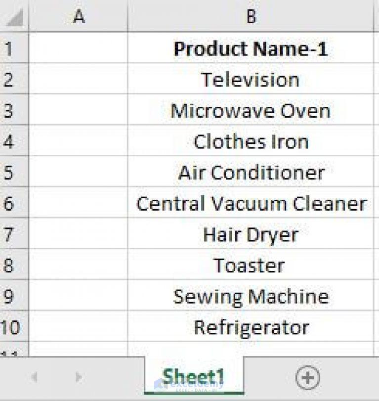 How to Find Duplicate Values in Excel using VLOOKUP ExcelDemy