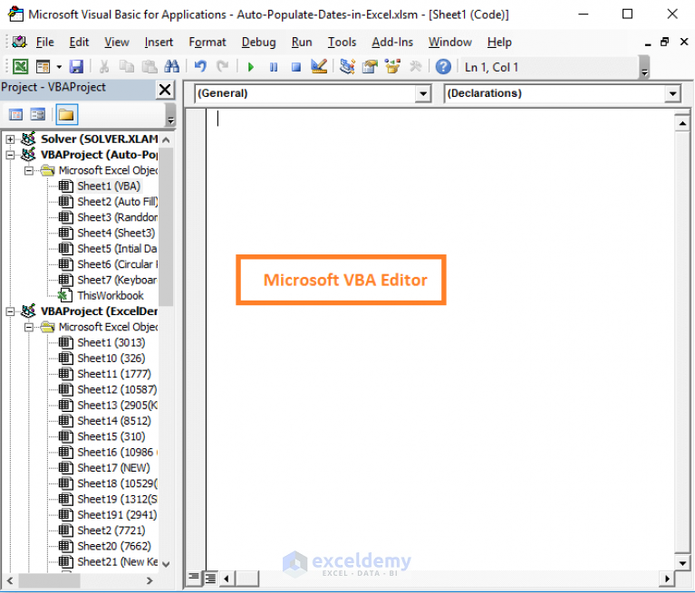 how-to-auto-populate-date-in-excel-when-cell-is-updated-exceldemy