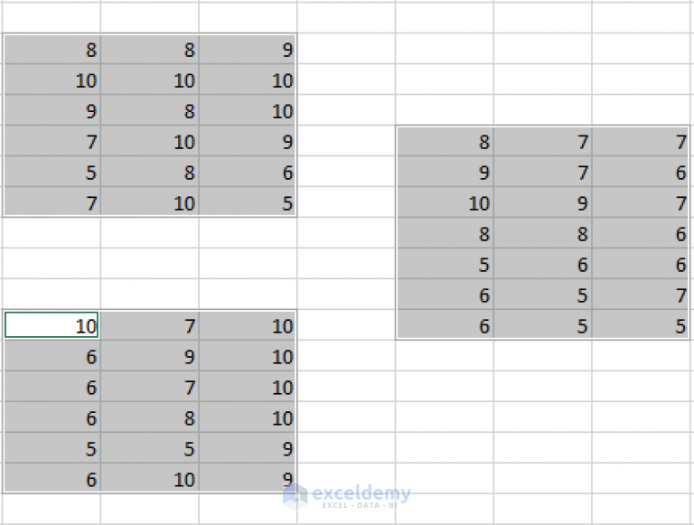 how-to-copy-and-paste-multiple-cells-in-excel-7-quick-ways