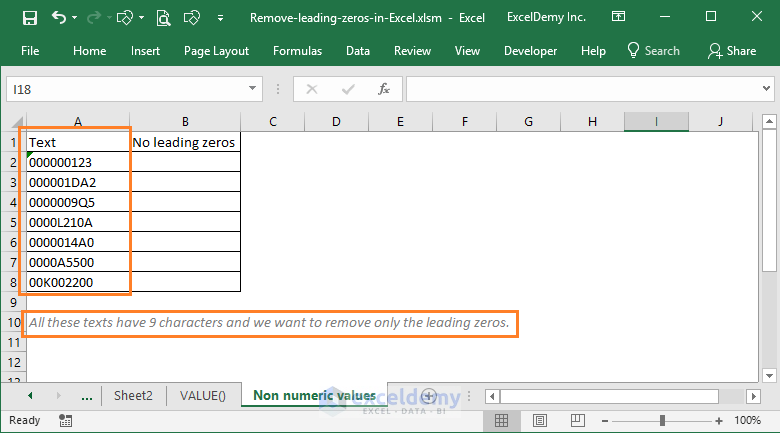 how-to-remove-leading-zeros-in-excel-7-easy-ways-vba