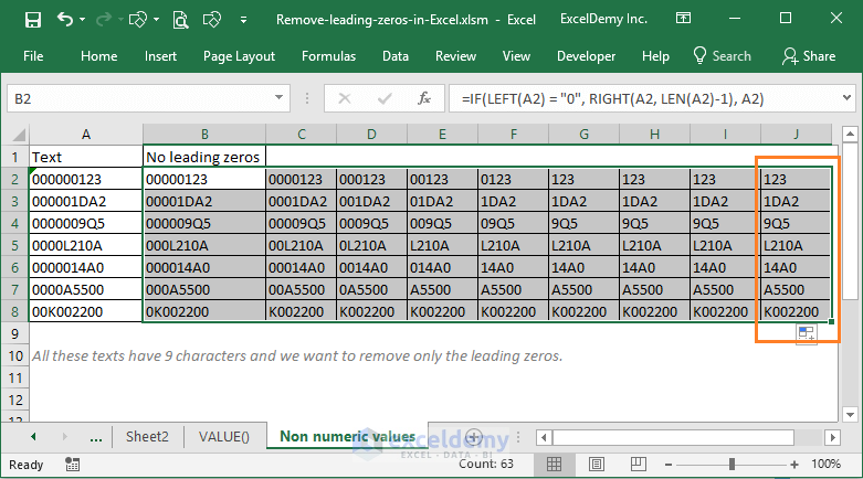 how-to-remove-leading-zeros-in-excel-7-easy-ways-vba