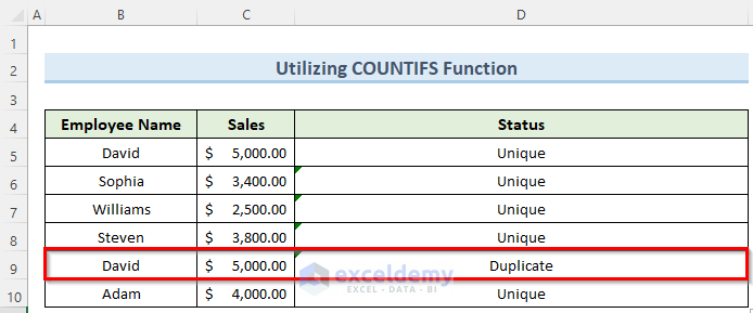 how-to-remove-duplicate-rows-in-excel-based-on-two-columns