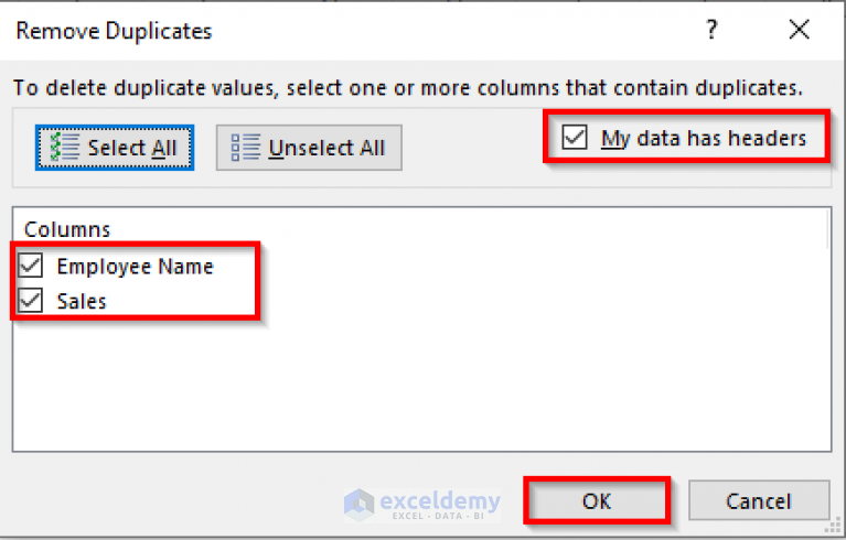 how-to-remove-duplicate-rows-in-excel-based-on-two-columns