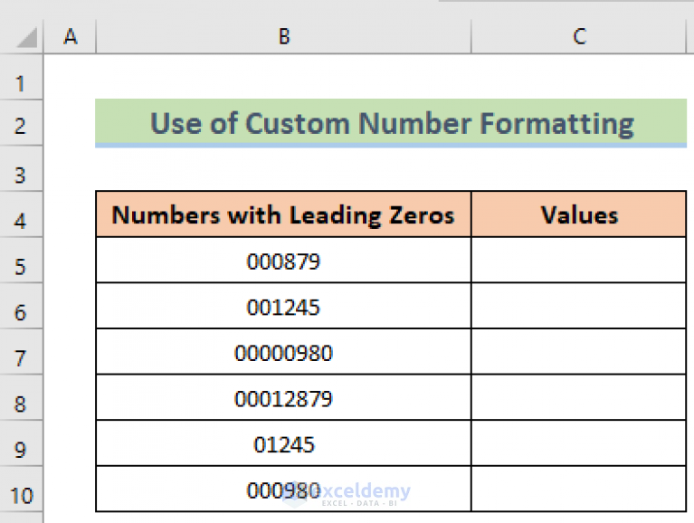 how-to-remove-leading-zeros-in-excel-8-easy-methods