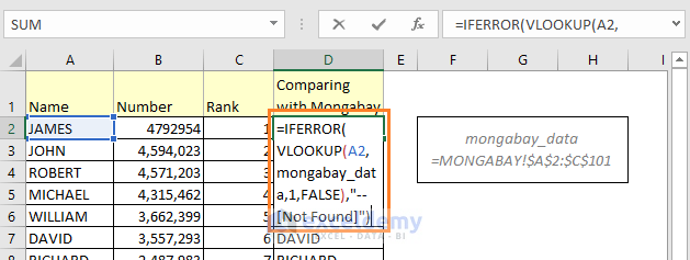 vlookup-formula-to-compare-two-columns-in-different-sheets