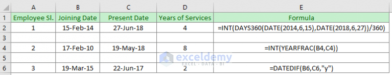 how-to-calculate-years-of-service-in-excel-3-easy-ways-exceldemy