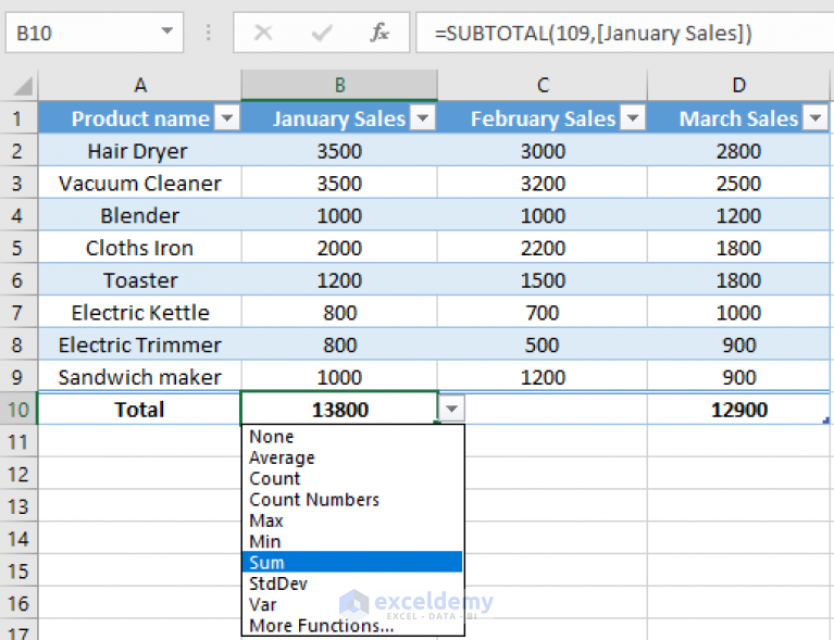 How To Add Multiple Rows In Excel With Formula Oldasl