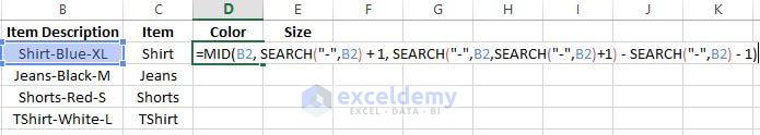 separating-text-and-numbers-in-excel