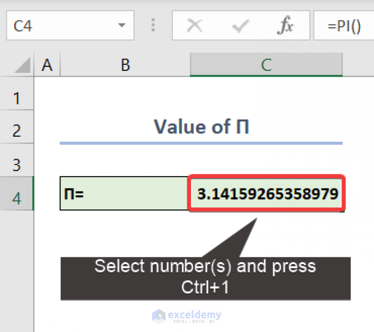 how-to-round-numbers-in-excel-without-formula-3-quick-ways