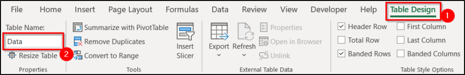 Create Report That Displays Quarterly Sales by Territory in Excel