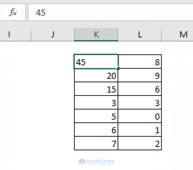 how-to-use-square-root-in-excel-youtube